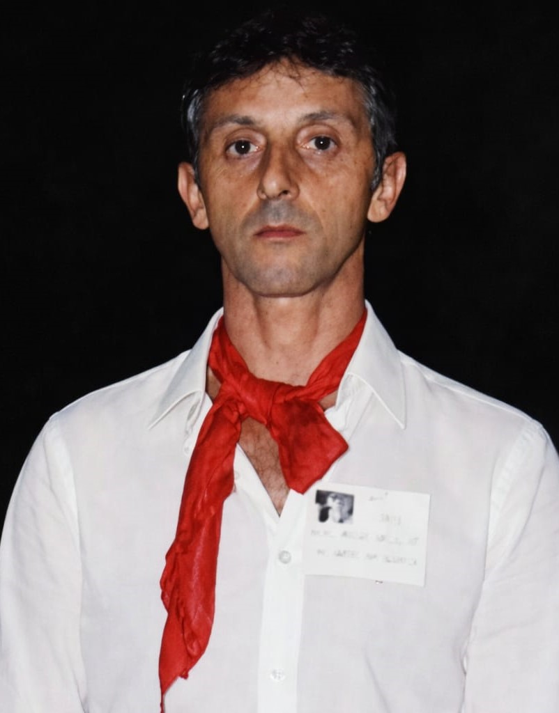 Paulo Ricardo Germano