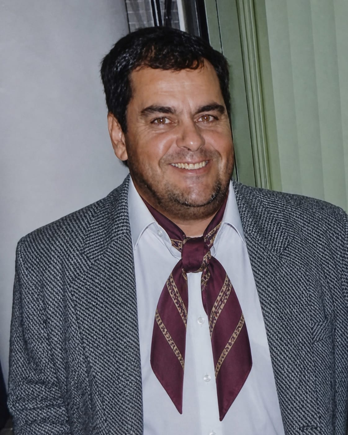 Waldeck Junior Duarte Pedroso