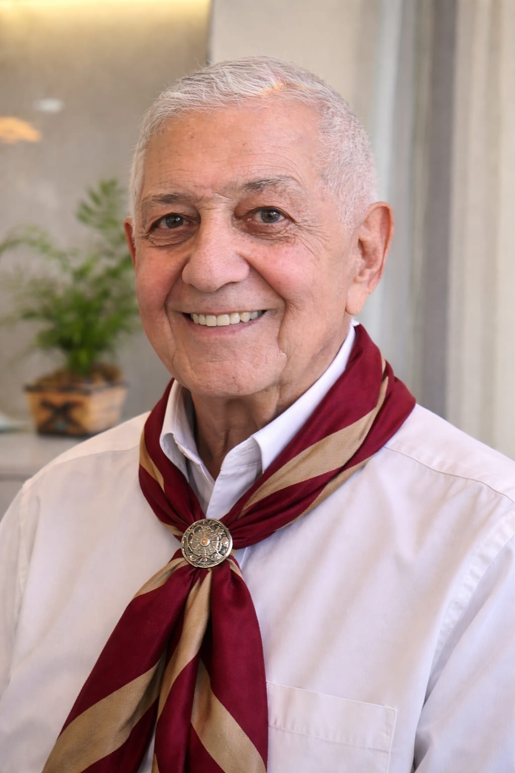 Reni Ernesto Fernandes