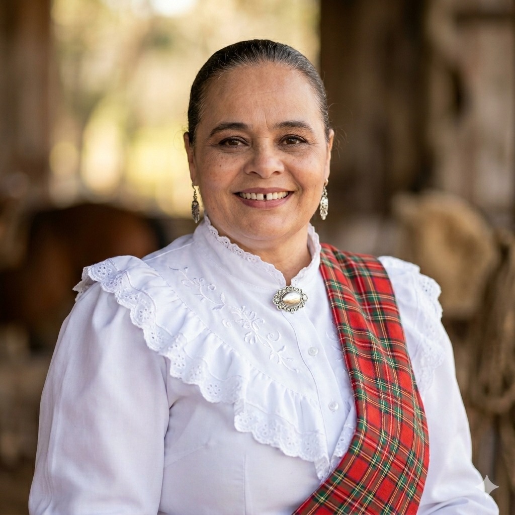 Carmem Luzia Duarte Araújo